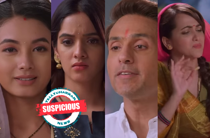 Nima Denzongpa: Suspicious! Nima signs documents as she trusts Manya, Virat catches Bimla peeking again