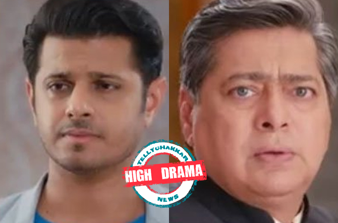 Ghum Hai Kisikey Pyar Meiin: HIGH DRAMA!!! Virat LEAVES the house feeling like an OUTSIDER, Ninad says he has done a SIN