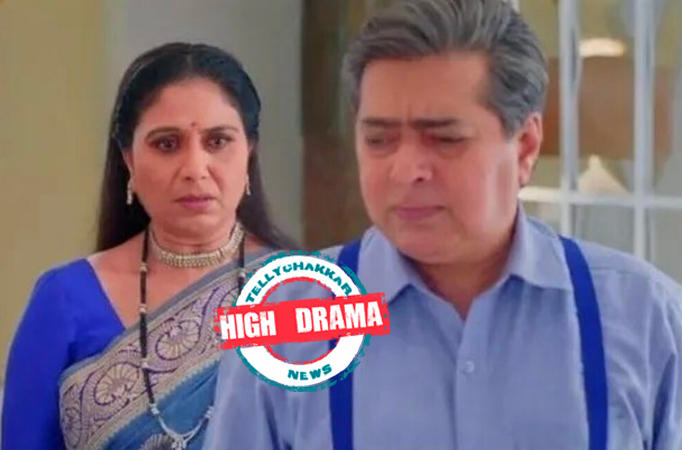 Ghum Hai Kisikey Pyar Meiin: HIGH DRAMA!!! Ninad and Ashwini held RESPONSIBLE for their son’s actions and the family’s REPUTATIO