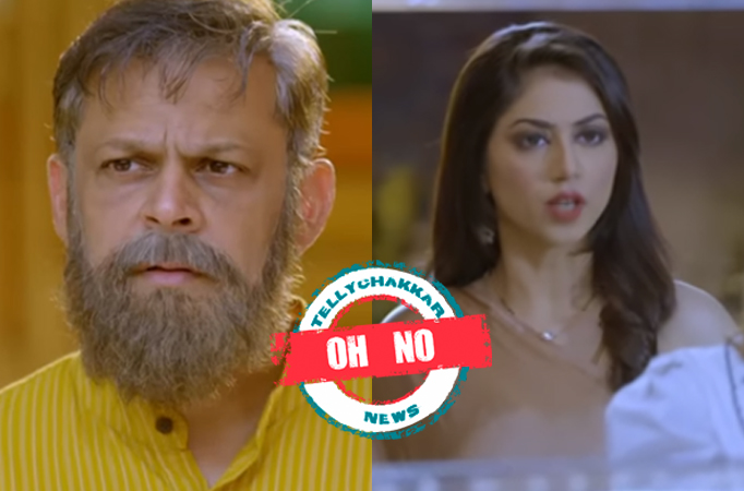 Shubh Laabh – Aapkey Ghar Mein: Oh No! Niranjan is in deadly danger, Shree arrives at the spot