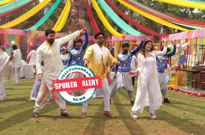 'Aggar Tum Na Hote': Abhimanyu is excited to meet Nitya on Holi 