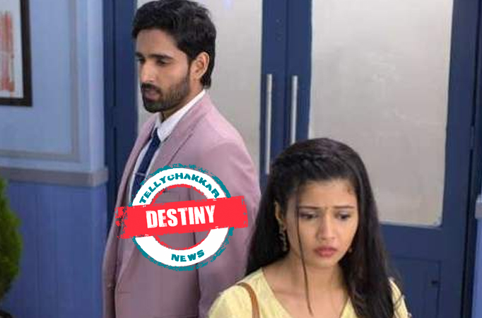 Saavi Ki Sawari: Destiny! Nityam and Saavi join hands to protect a love couple from the goons