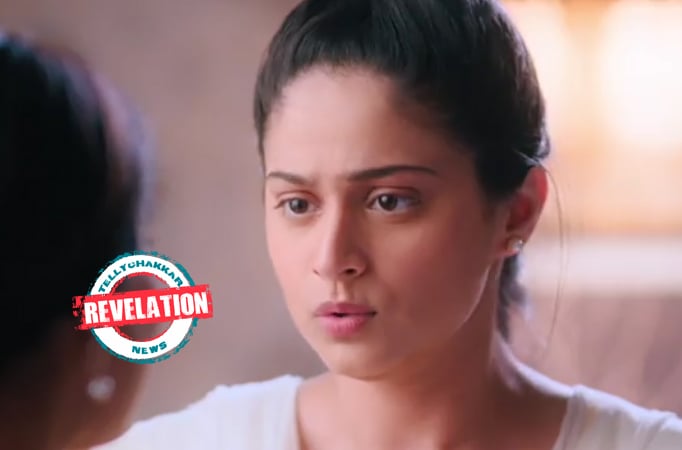 Swaran Ghar: Revelation! Niyamat’s relation with Kanwal revealed