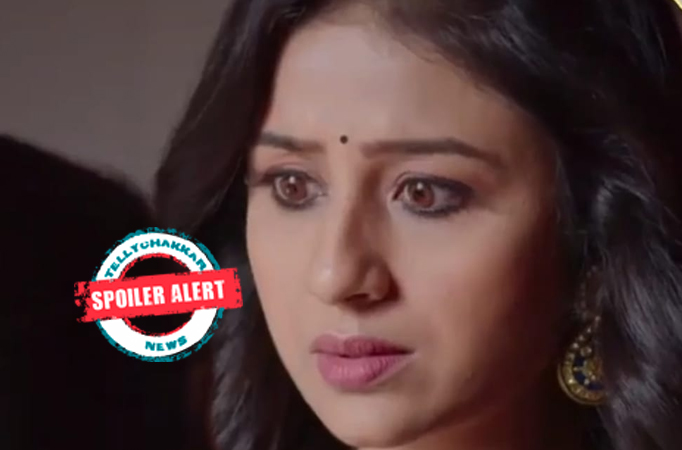 'Chikoo Ki Mummy Durr Kei': Nupur realises her mistake 