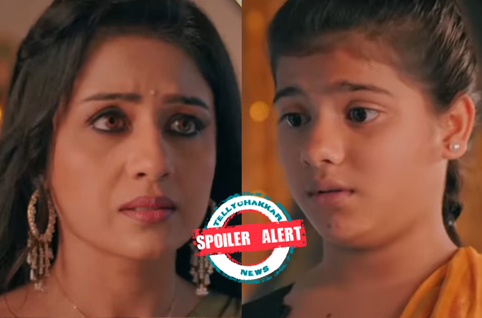 'Chikoo Ki Mummy Durr Kei': Nupur finds Chikoo? 