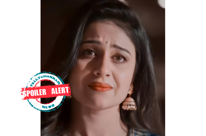 'Chikoo Ki Mummy Durr Kei': Nupur is in trouble  