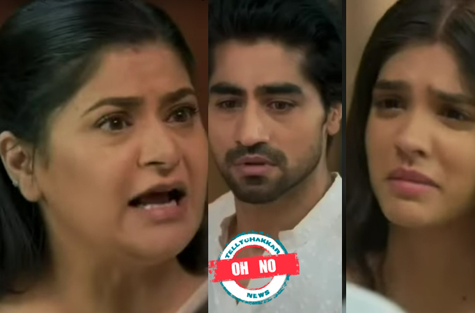 Yeh Rishta Kya Kehlata Hai: Oh No! A new foreboding looms; Mahima warns Abhimanyu that Akshara will abandon him