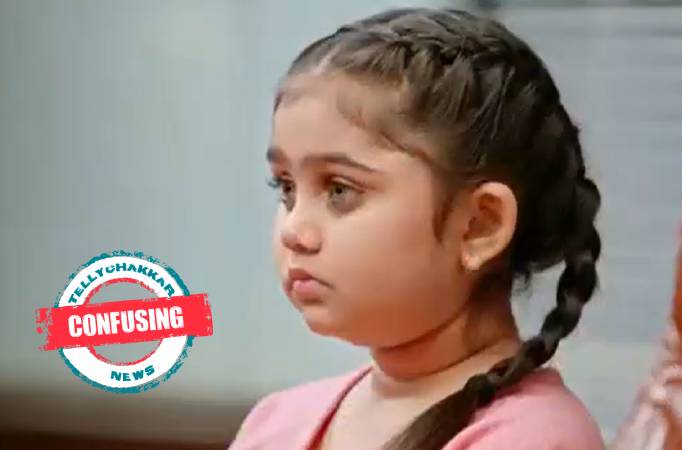 Bade Achhe Lagte Hai 2 - Confusing! Pihu Behaves Differently during Mock Interview 