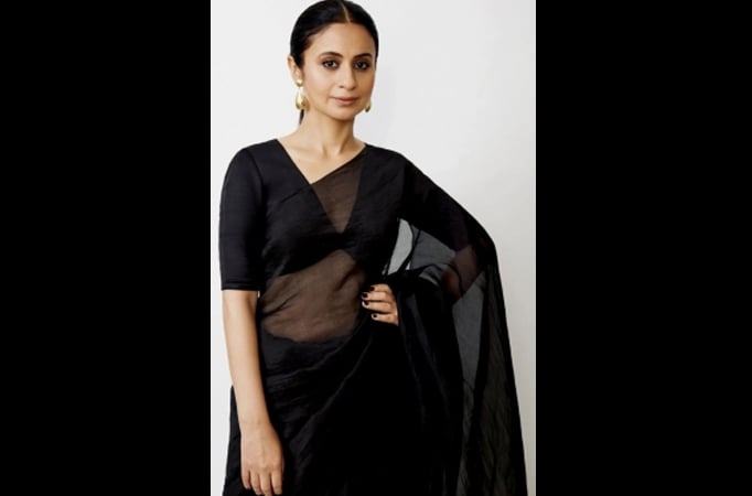Rasika Dugal: Women-centric content previously was just an act of tokenism