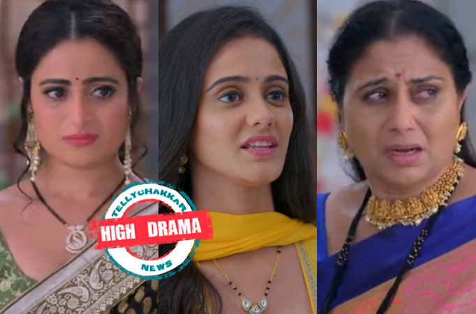 Ghum Hai Kisikey Pyar Meiin: HIGH DRAMA!!! Pakhi’s suspicion over Sai and Ashwini’s emotional moment