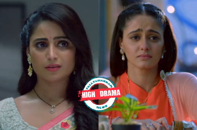 Ghum Hai Kisikey Pyaar Meiin: High Drama! Pakhi prays to kick out Sai, wish to not come true