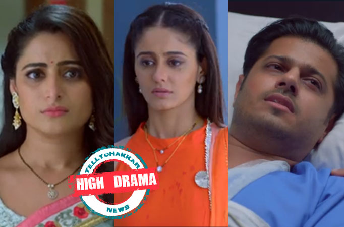 Ghum Hai Kisikey Pyaar Meiin: High Drama! Pakhi listens to Sai and Virat’s arguments, enters their room