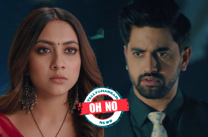 Fanaa – Ishq Mein Marjawan 3: Oh No! Pakhi’s new plan to trouble Agastya in the middle of the night