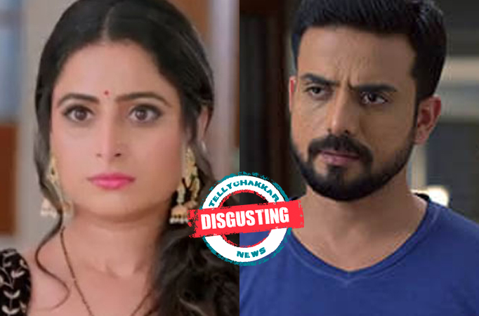 Disgusting! Pakhi insults Samrat for not earning a penny, compels him to leave the house in Ghum Hai Kisikey Pyaar Meiin