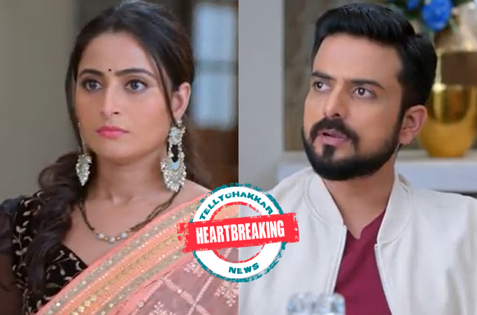 Ghum Hai Kisikey Pyaar Meiin: Heartbreaking! Samrat’s last goodbye to Pakhi