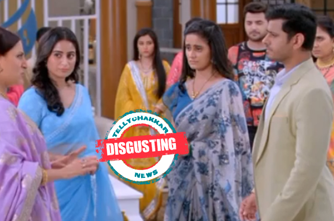 Ghum Hai Kisikey Pyaar Meiin: Disgusting! Pakhi is all set to ruin Sai and Virat’s love life in THIS way