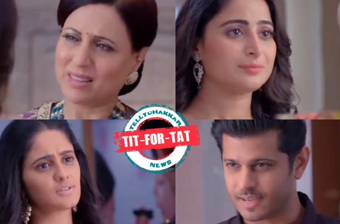 Ghum Hai Kisikey Pyaar Meiin: Tit-for-Tat! Bhavani to stop Pakhi from destroying Sai and Virat’s relationship