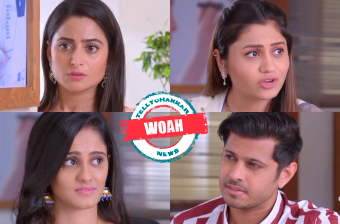 Ghum Hai Kisikey Pyaar Meiin: Whoa! Pakhi to get Geeta out of Virat and Sai’s life?