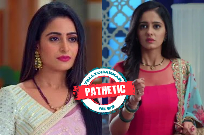 PATHETIC! Paakhi to target the woman who Sai has chosen to be her SURROGATE in Star Plus' Ghum Hai Kisikey Pyaar Meiin 