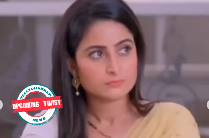 Ghum Hai Kisikey Pyaar Meiin: Upcoming Twist! Pakhi turns married woman shocks the Chavans