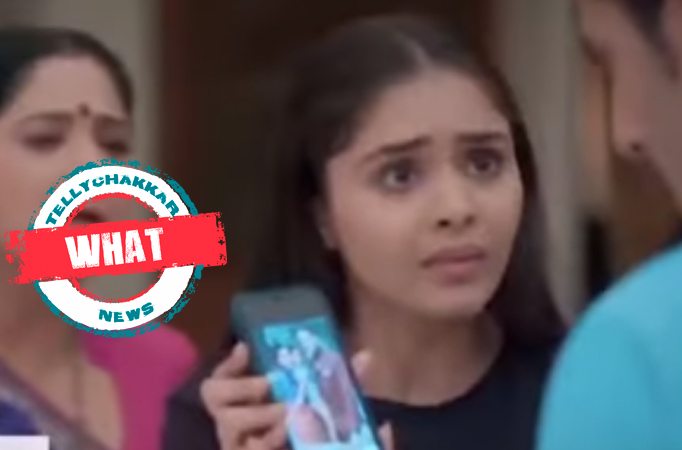 Anupamaa: What! Pakhi is not happy with Choti Anu’s entry, manhandles the little girl