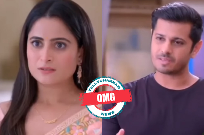 Ghum Hai Kisikey Pyaar Meiin: OMG! Virat suspicious about Pakhi’s evil intentions