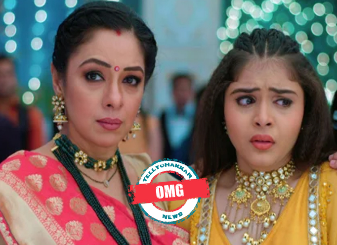 Anupama : OMG! Pakhi insults Anupama and tags her as the worst mother 