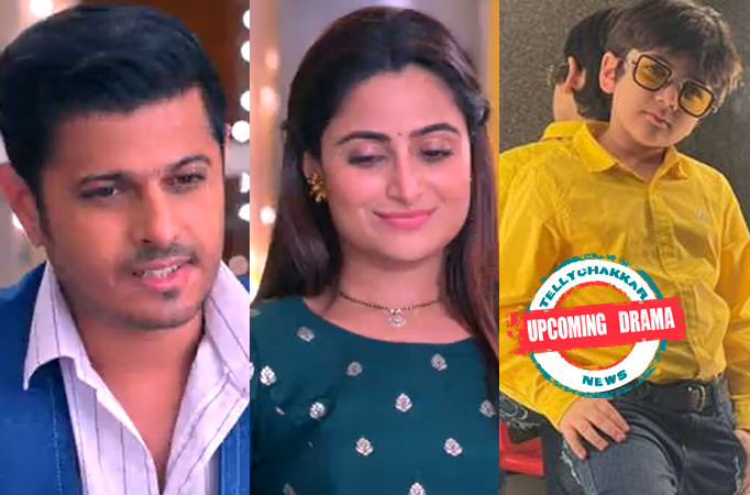 Ghum Hai Kisikey Pyaar Meiin: Upcoming Drama! Virat and Pakhi prioritise Vinayak’s treatment over honeymoon