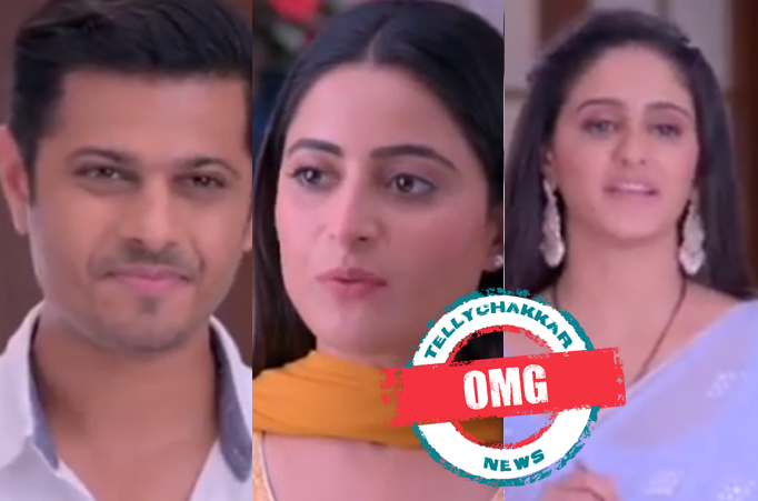 Ghum Hai Kisikey Pyaar Meiin : OMG! Pakhi to hurt Sai as Virat goes closer to her 