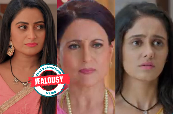 Jealousy: Pakhi gets IRKED seeing Bhavani praying for Sai's good health!