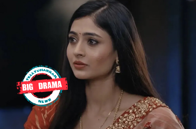 Mehndi Hai Rachne Waali: Latest Drama: Pallavi refuses to stay back at RR Mansion