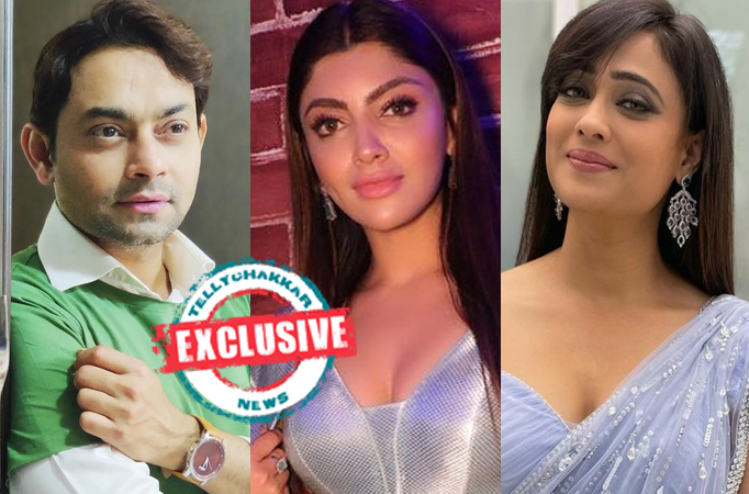 EXCLUSIVE! Palash Dutta and Akanksha Puri JOIN the cast of Shweta Tiwari's Showstopper for ZEE 5