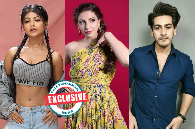  Exclusive! Pallavi Mukherjee, Navina Bole, and Ankit Arora roped in for a web series tentative titled as 11 Years 