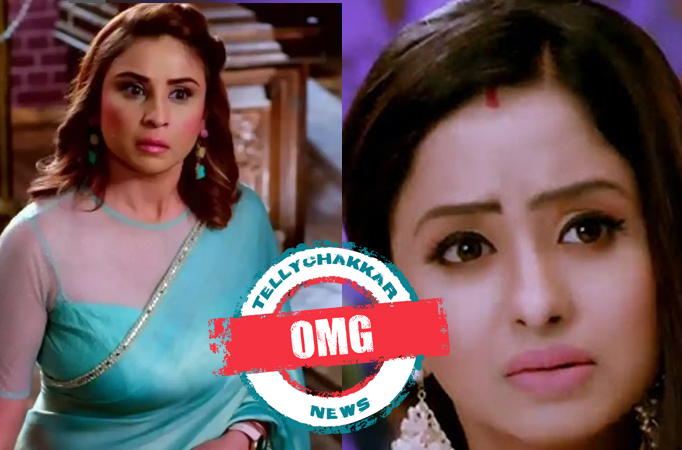 Kumkum Bhagya: OMG! Pallavi and Rhea get into major tiff