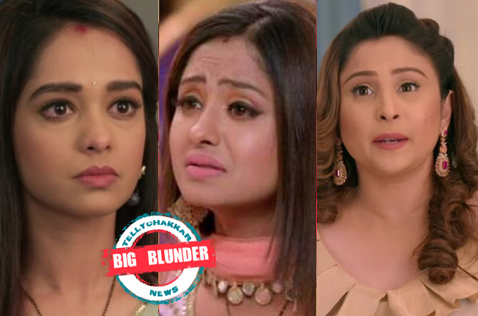 Kumkum Bhagya: Big Blunder! Pallavi finds an opportunity to remove Rhea out of the house after she lashes out at Prachi