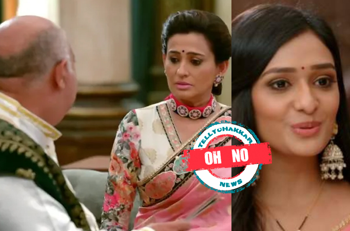 Bhagya Lakshmi: Oh No! Panditji comes to know about Neelam’s rude behaviour towards Lakshmi, warns her of dire consequences