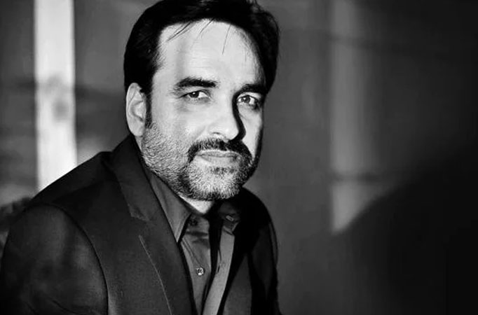 Pankaj Tripathi