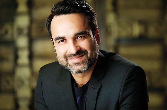 Pankaj Tripathi 