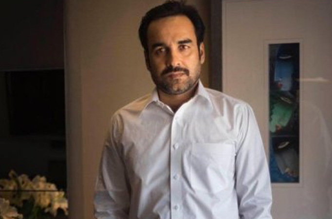 'Tigerish' Pankaj Tripathi jumped at the idea of 'Sherdil'