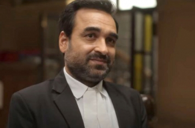 Pankaj Tripathi's character to face toughest case in 'Criminal Justice' Season 3