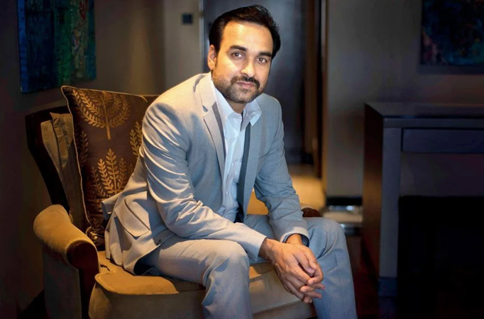 Pankaj Tripathi