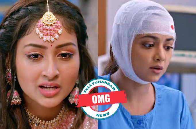 Parineetii: OMG! Neeti pregnant, Parineet to sacrifice her life for her