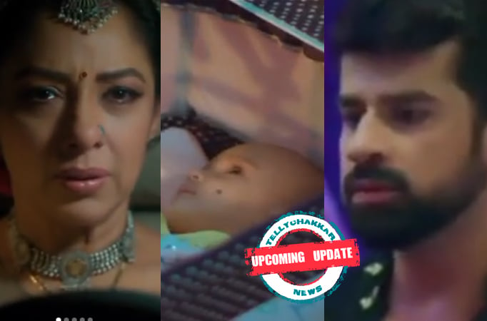 Anupamaa: Upcoming Update! Anupama to find Pari, Toshu demands another chance