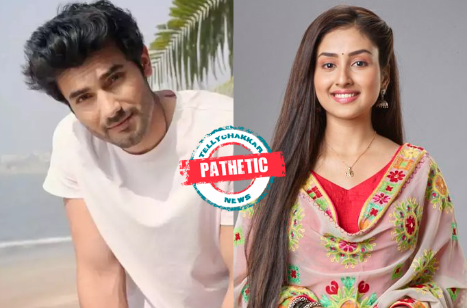 PATHETIC! Rajeev confesses that he married Parineet but he does not love her in Parineetii