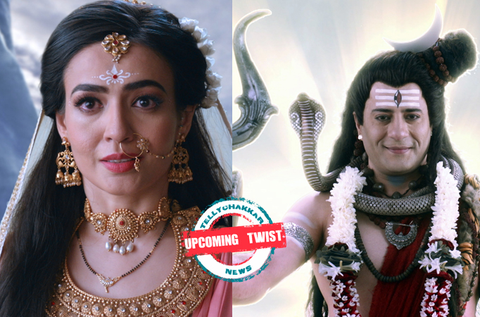 Dharm Yoddha Garud: Upcoming Twist! Parvati to meet Lord Shiv