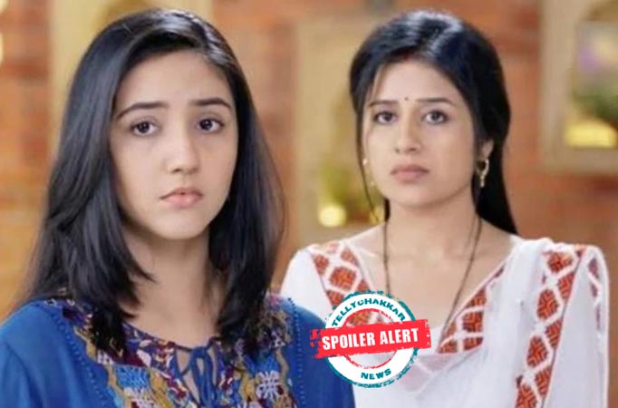 Patiala Babes: Cracks in Mini and Babita‘s relation!