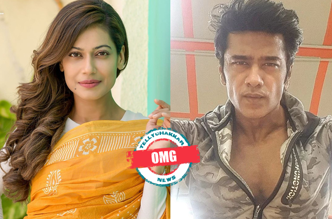 OMG! This is the reason why Lock Upp contestant Payal Rohatgi threatens to spit in Vinit Kakar’s food