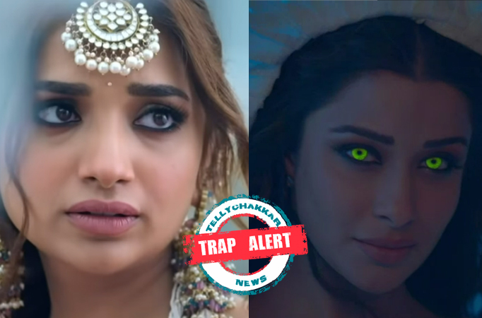 Pishachini: Trap Alert! Pishachini enters the mansion, Rani targets Pavitra