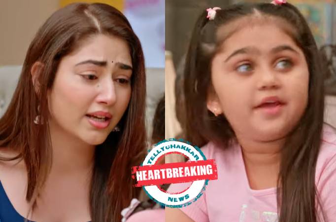 Bade Achhe Lagte Hai 2 - Heartbreaking! Pihu Starts Hating Priya 