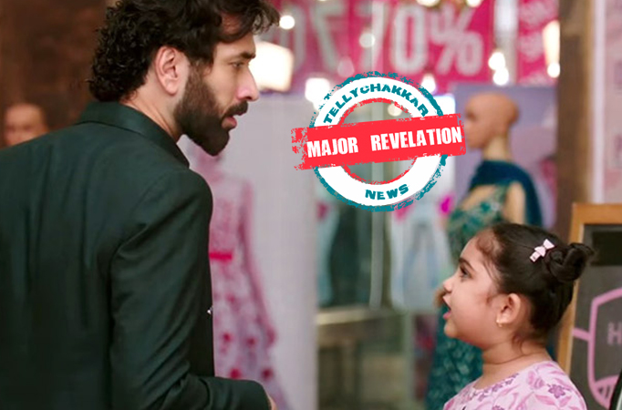 MAJOR REVELATION! Ram comes to know a SHOCKING truth about Pihu in Sony TV's Bade Achhe Lagte Hain 2 